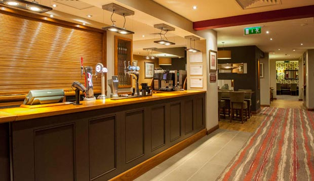 Fotos del hotel - PREMIER INN LONDON BANK (TOWER