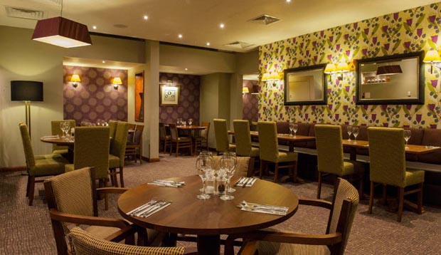 Fotos del hotel - PREMIER INN LONDON BANK (TOWER