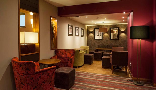 Fotos del hotel - PREMIER INN LONDON BANK (TOWER