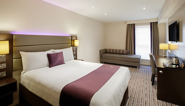 Fotos del hotel - PREMIER INN LONDON BANK (TOWER