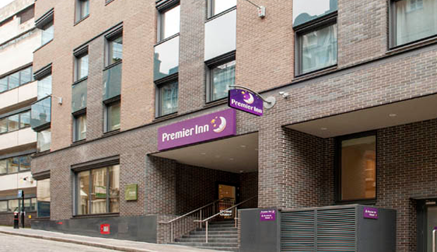 Fotos del hotel - PREMIER INN LONDON BANK (TOWER