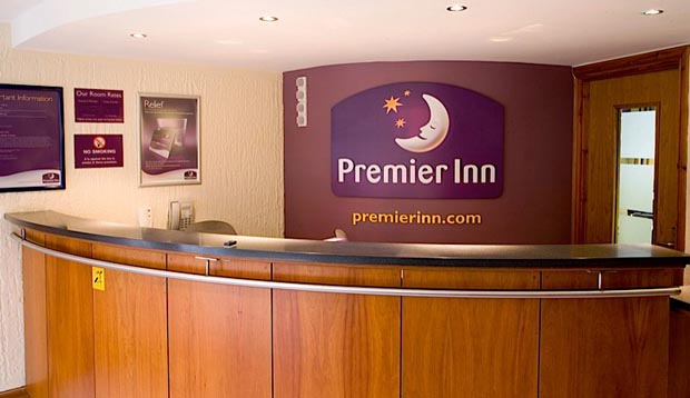 Fotos del hotel - PREMIER INN LONDON SOUTHWARK