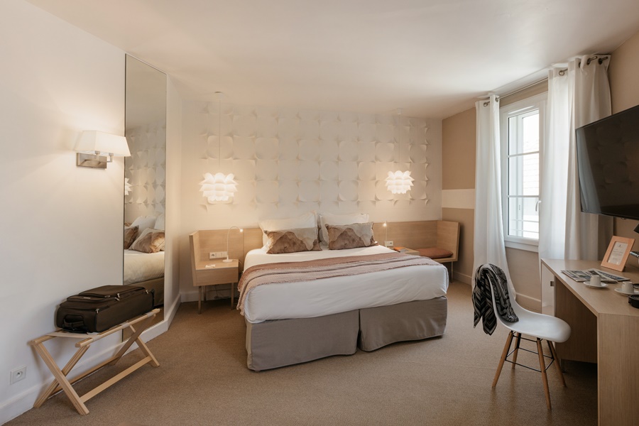 Fotos del hotel - BOUTIQUE HOTEL CEZANNE