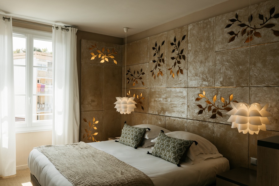 Fotos del hotel - BOUTIQUE HOTEL CEZANNE
