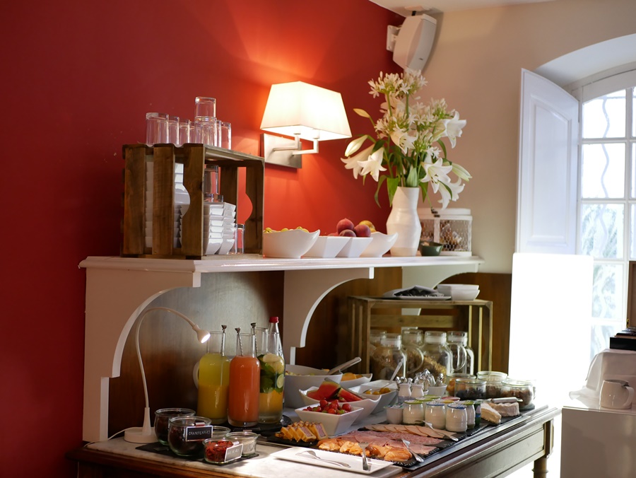 Fotos del hotel - BOUTIQUE HOTEL CEZANNE