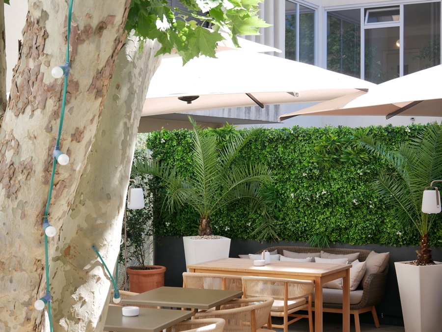 Fotos del hotel - BOUTIQUE HOTEL CEZANNE