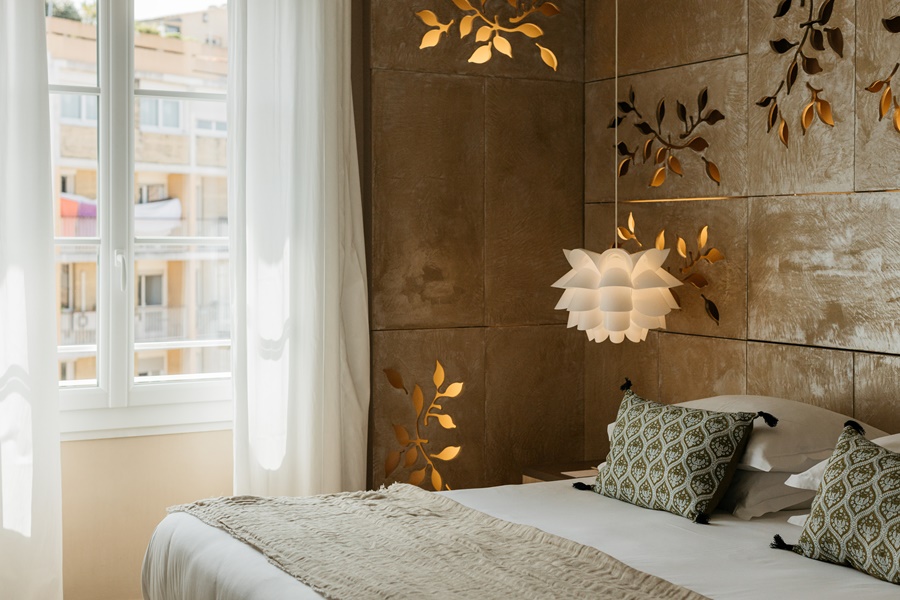 Fotos del hotel - BOUTIQUE HOTEL CEZANNE