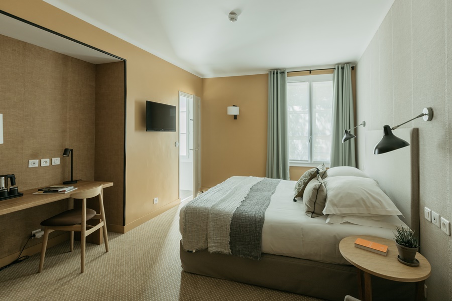 Fotos del hotel - BOUTIQUE HOTEL CEZANNE