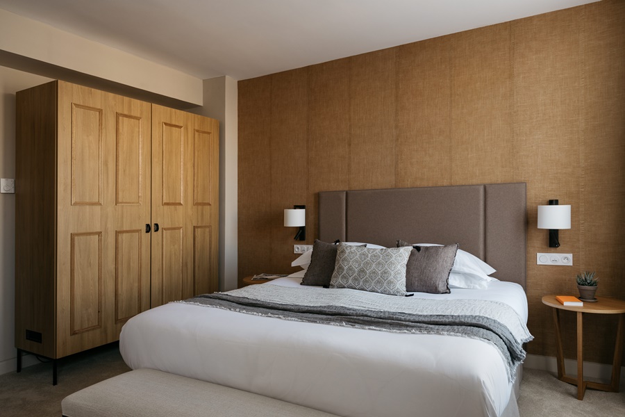 Fotos del hotel - BOUTIQUE HOTEL CEZANNE