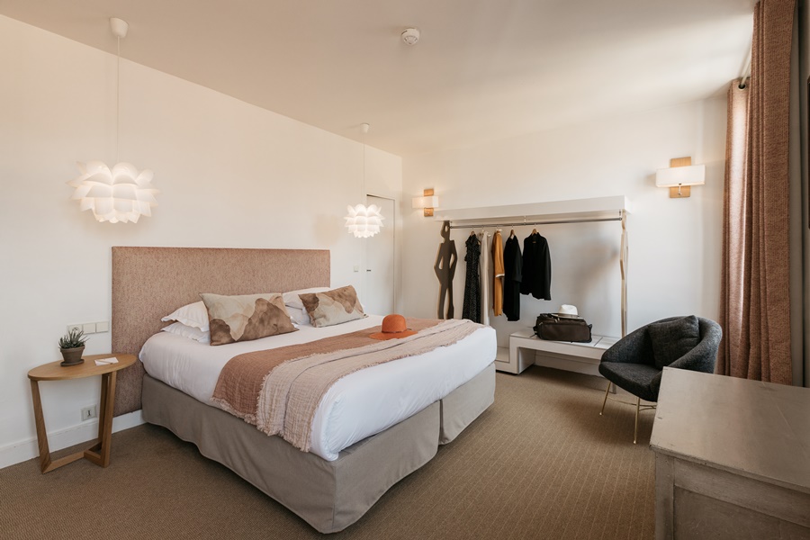 Fotos del hotel - BOUTIQUE HOTEL CEZANNE
