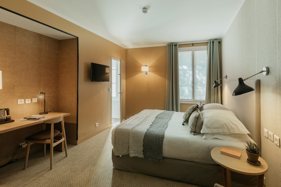 Fotos del hotel - BOUTIQUE HOTEL CEZANNE