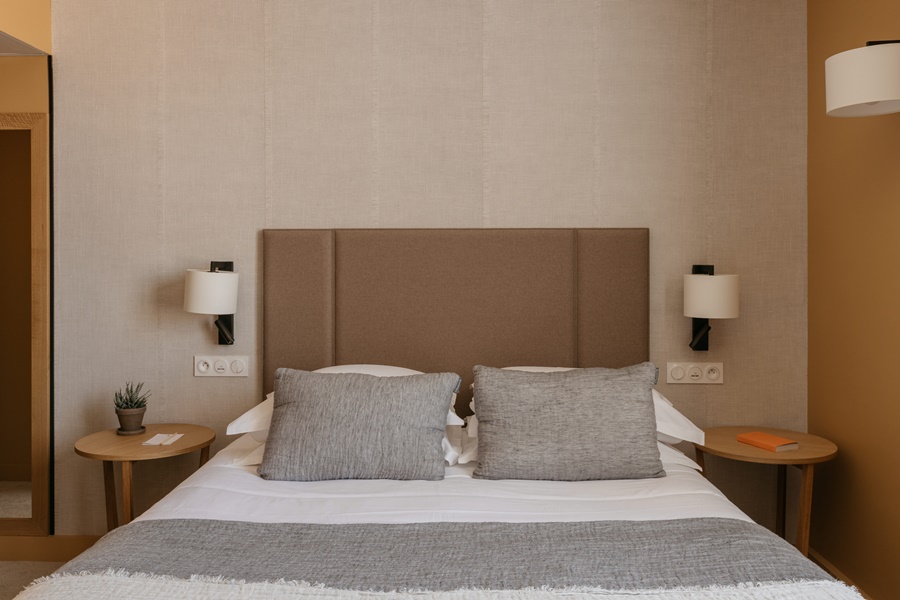 Fotos del hotel - BOUTIQUE HOTEL CEZANNE