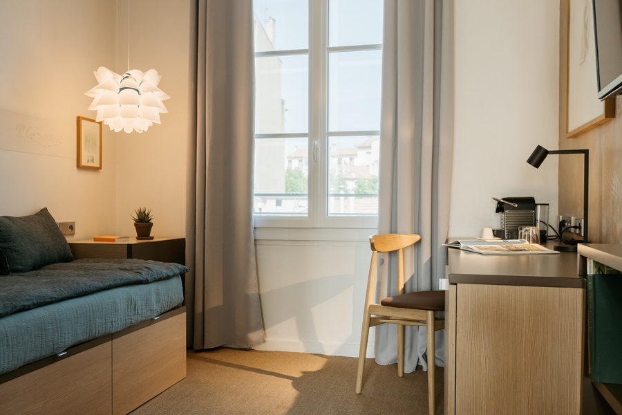 Fotos del hotel - BOUTIQUE HOTEL CEZANNE
