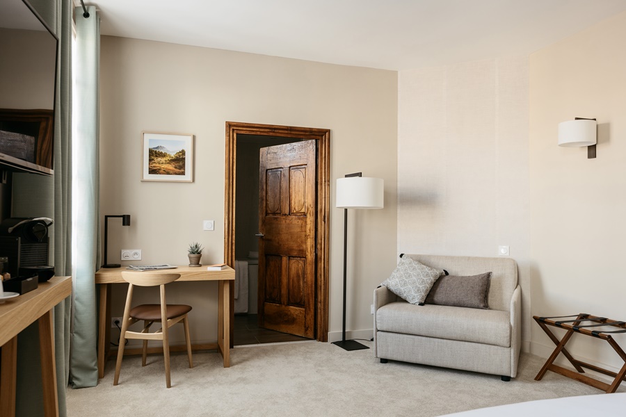 Fotos del hotel - BOUTIQUE HOTEL CEZANNE