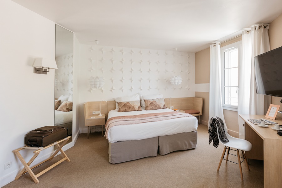 Fotos del hotel - BOUTIQUE HOTEL CEZANNE
