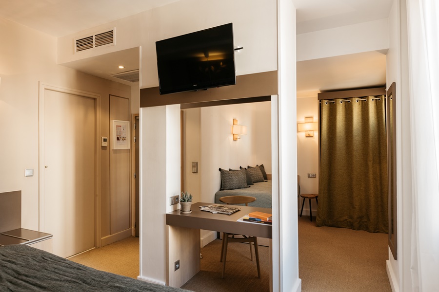 Fotos del hotel - BOUTIQUE HOTEL CEZANNE