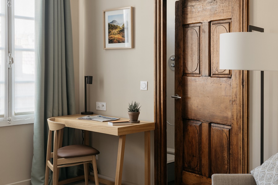 Fotos del hotel - BOUTIQUE HOTEL CEZANNE