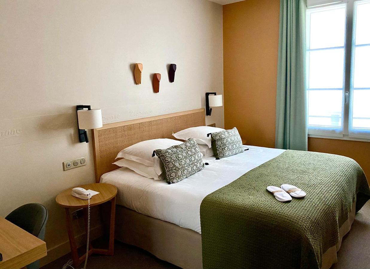 Fotos del hotel - BOUTIQUE HOTEL CEZANNE