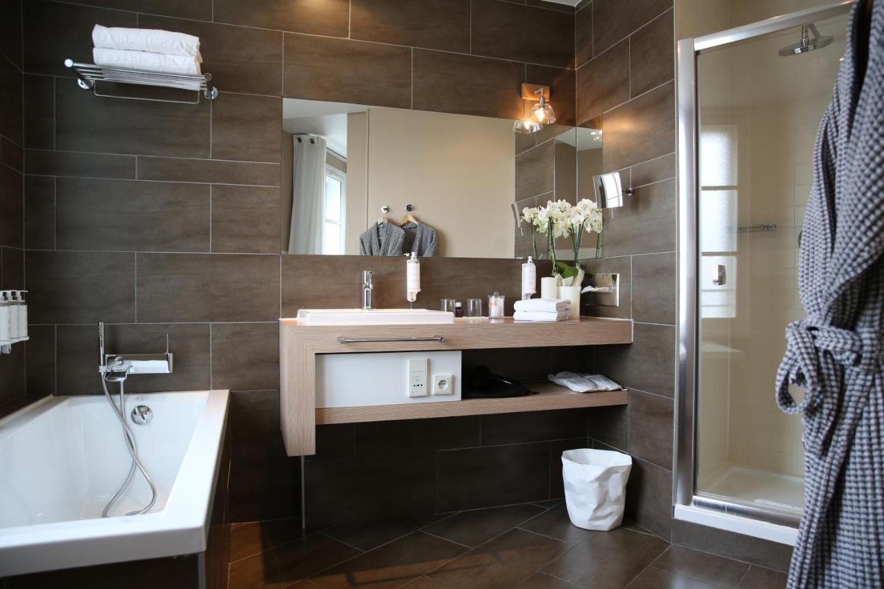 Fotos del hotel - BOUTIQUE HOTEL CEZANNE