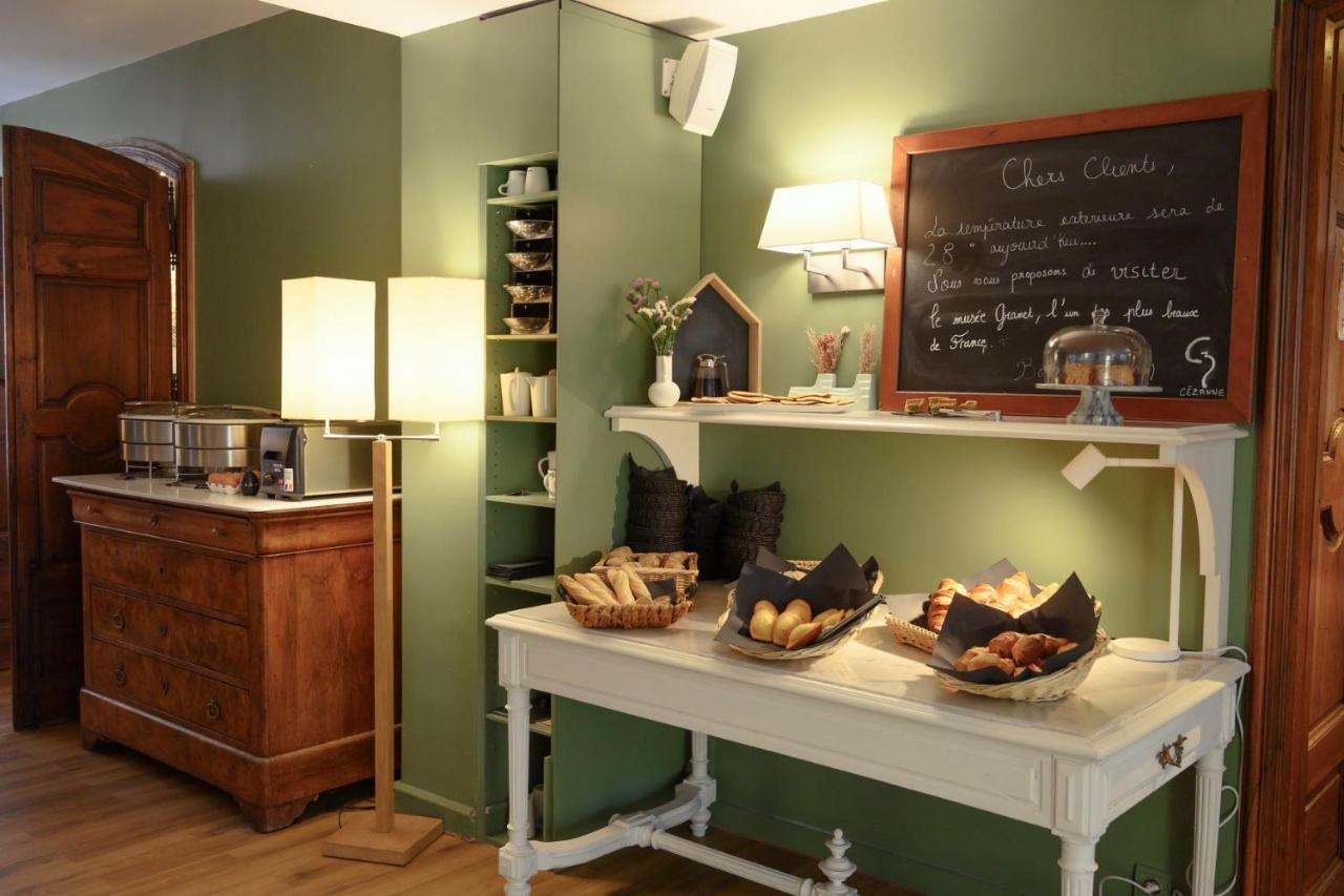 Fotos del hotel - BOUTIQUE HOTEL CEZANNE