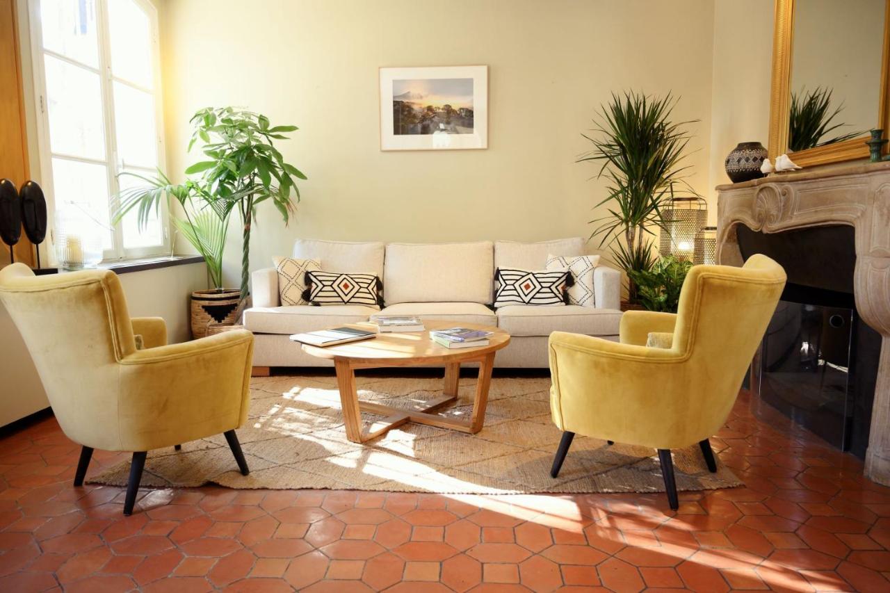 Fotos del hotel - BOUTIQUE HOTEL CEZANNE