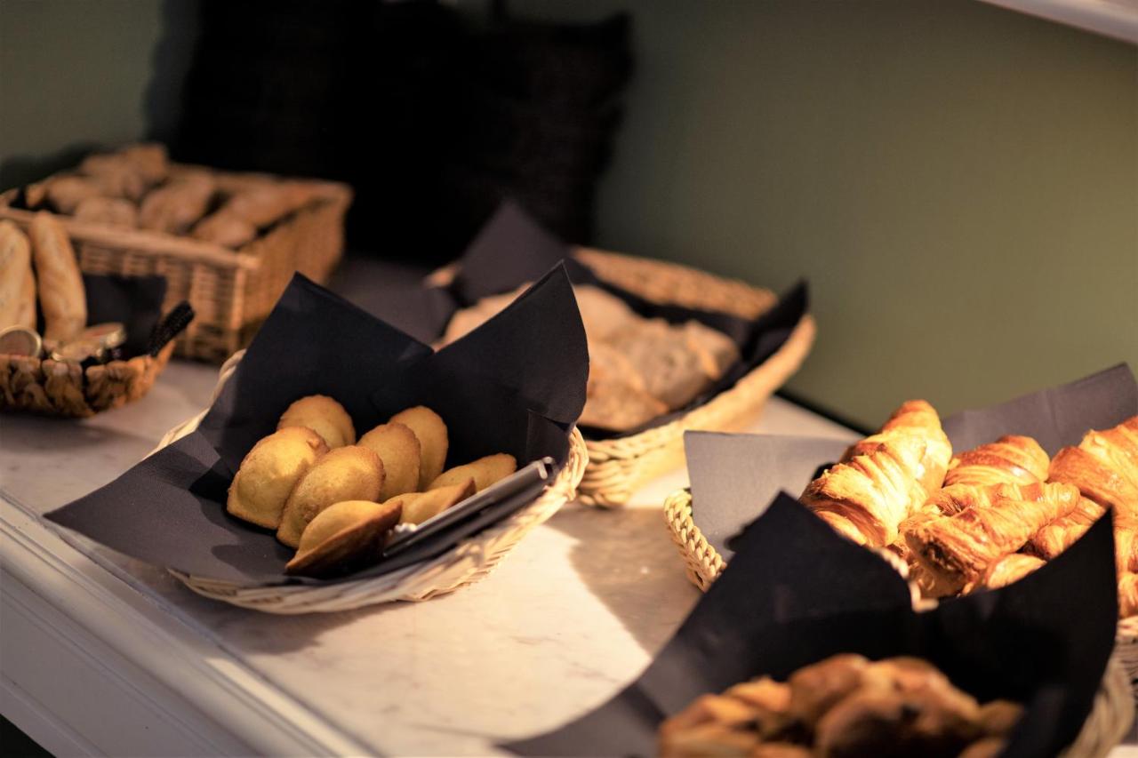 Fotos del hotel - BOUTIQUE HOTEL CEZANNE