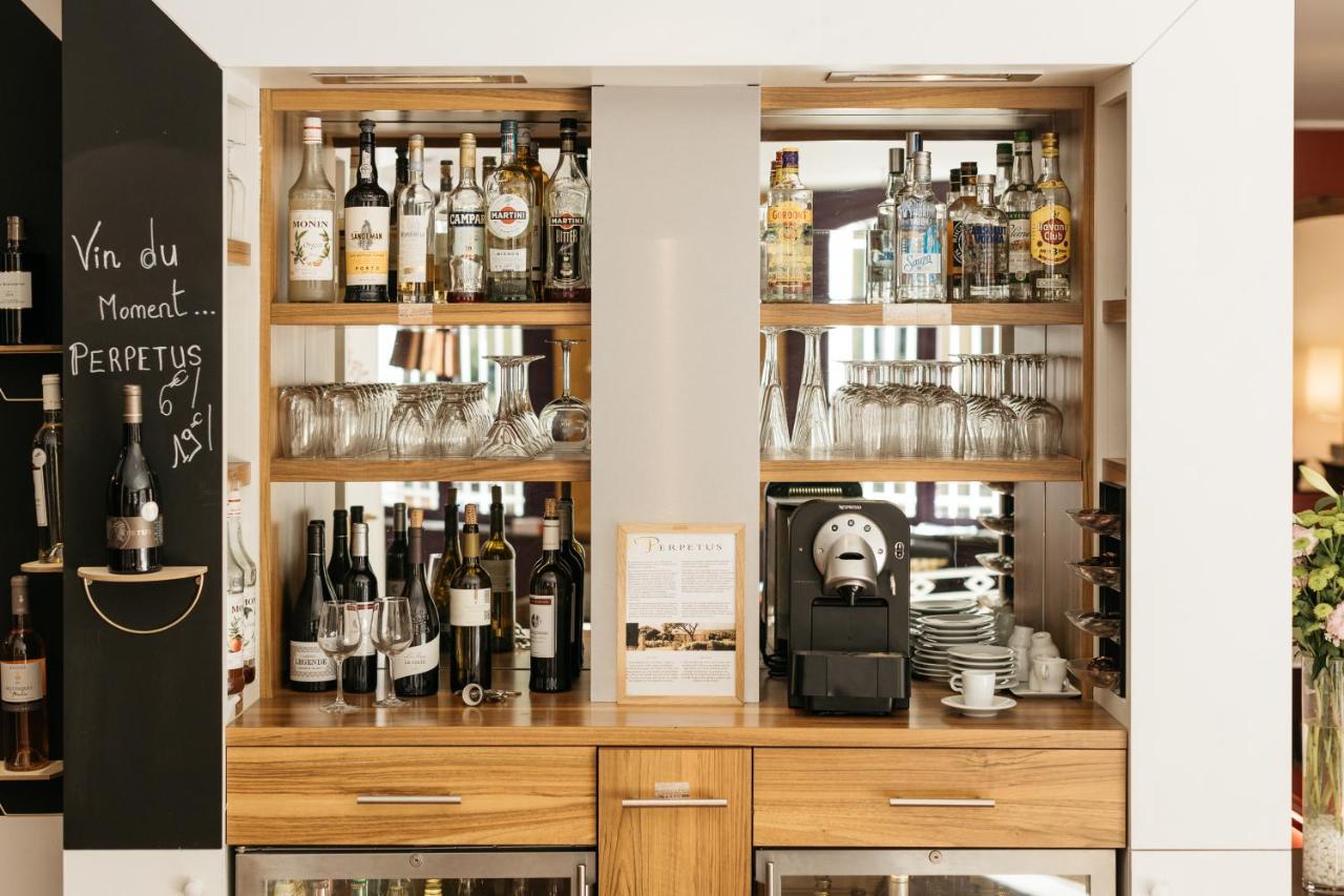Fotos del hotel - BOUTIQUE HOTEL CEZANNE