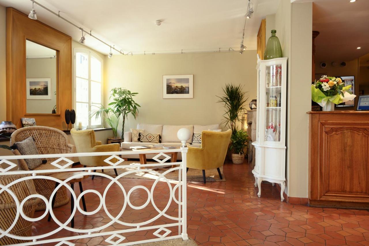 Fotos del hotel - BOUTIQUE HOTEL CEZANNE