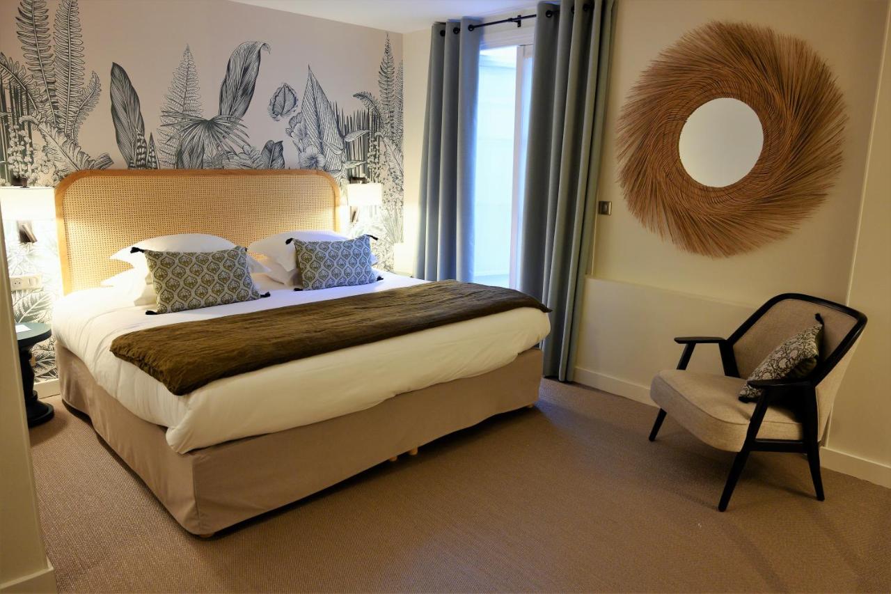 Fotos del hotel - BOUTIQUE HOTEL CEZANNE
