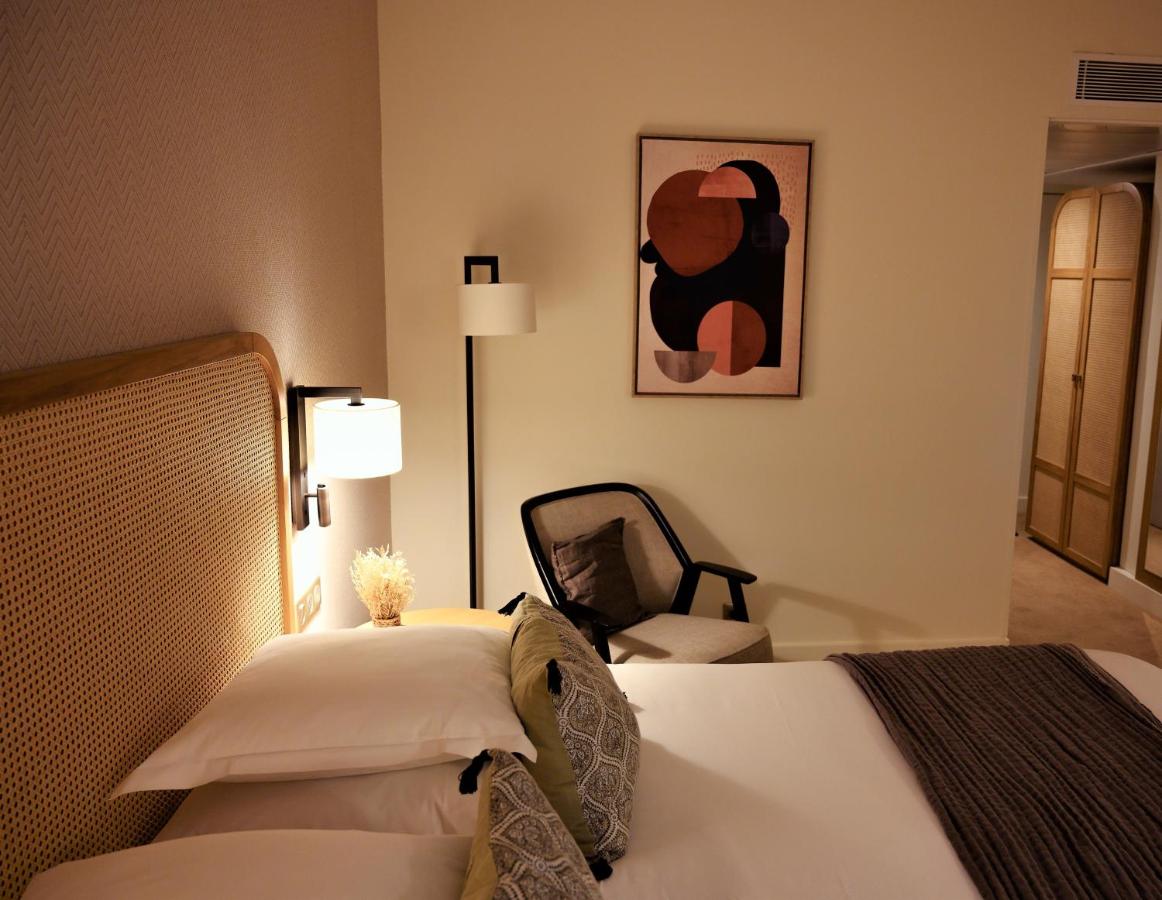Fotos del hotel - BOUTIQUE HOTEL CEZANNE