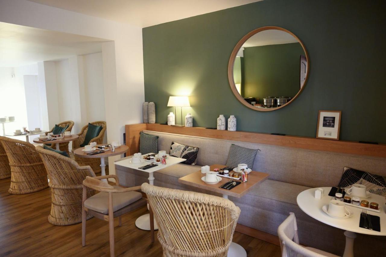 Fotos del hotel - BOUTIQUE HOTEL CEZANNE