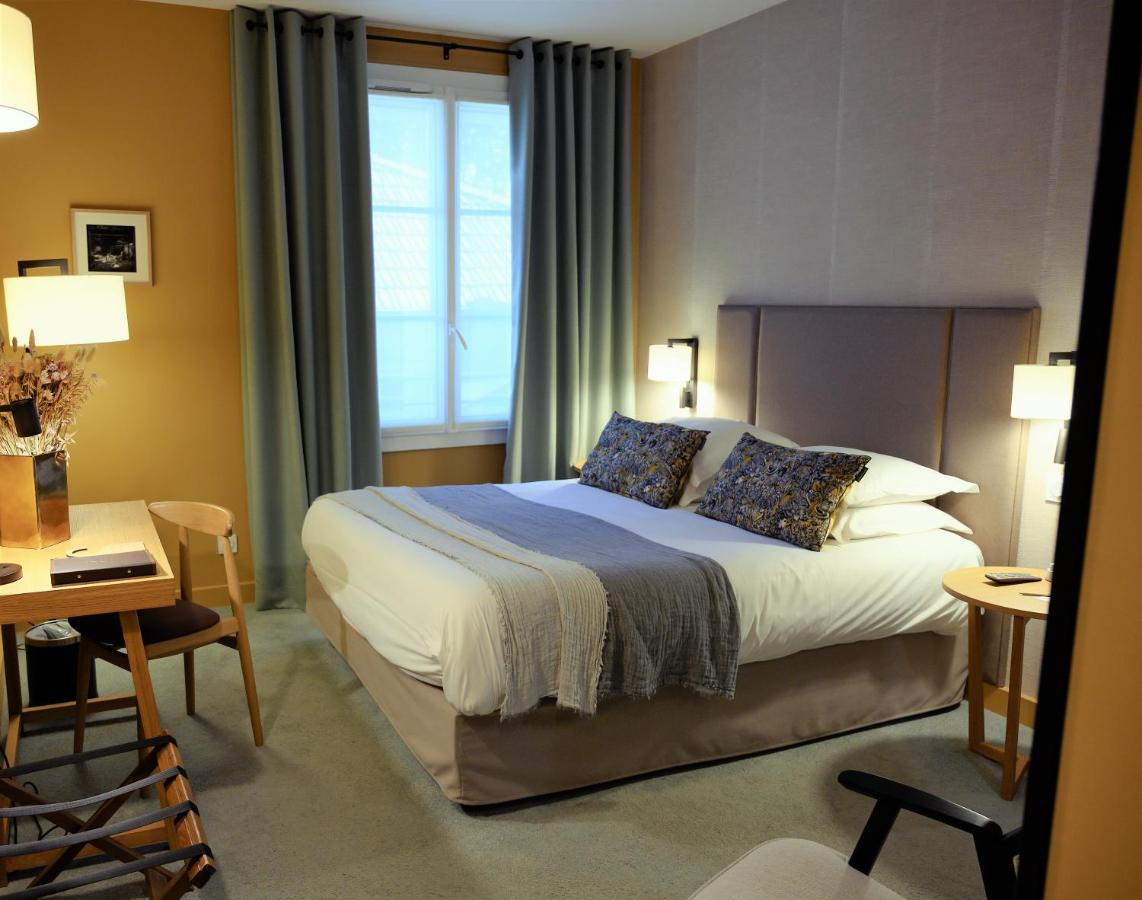 Fotos del hotel - BOUTIQUE HOTEL CEZANNE