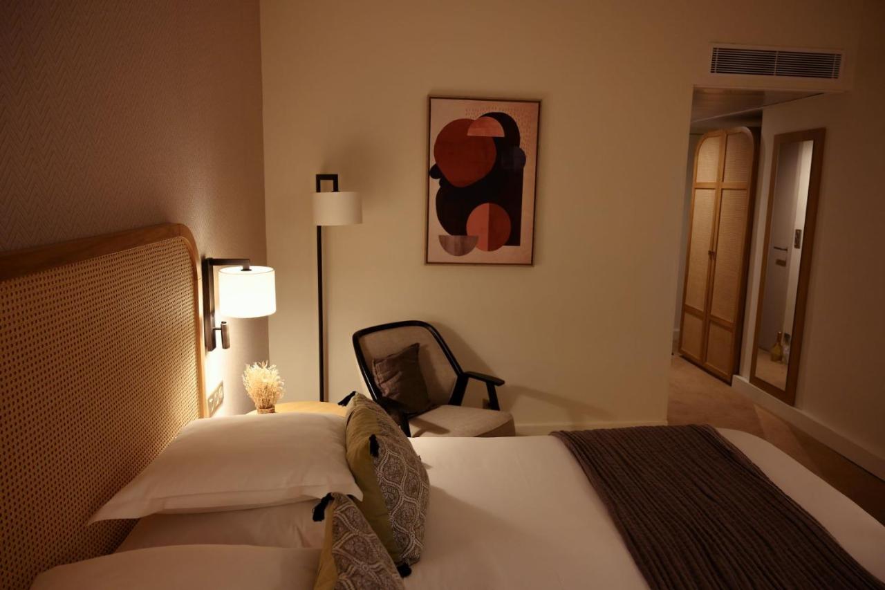 Fotos del hotel - BOUTIQUE HOTEL CEZANNE