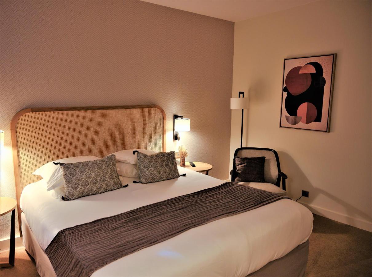 Fotos del hotel - BOUTIQUE HOTEL CEZANNE