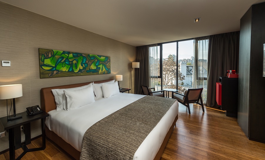 Fotos del hotel - LADERA BOUTIQUE HOTEL
