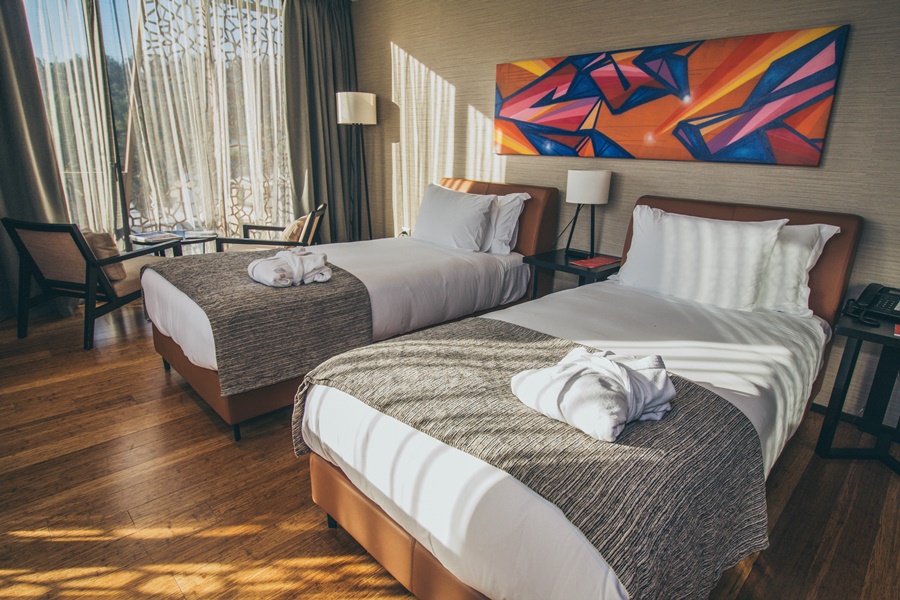 Fotos del hotel - LADERA BOUTIQUE HOTEL