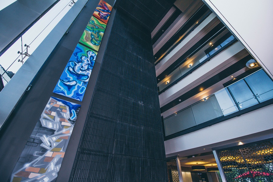 Fotos del hotel - LADERA BOUTIQUE HOTEL