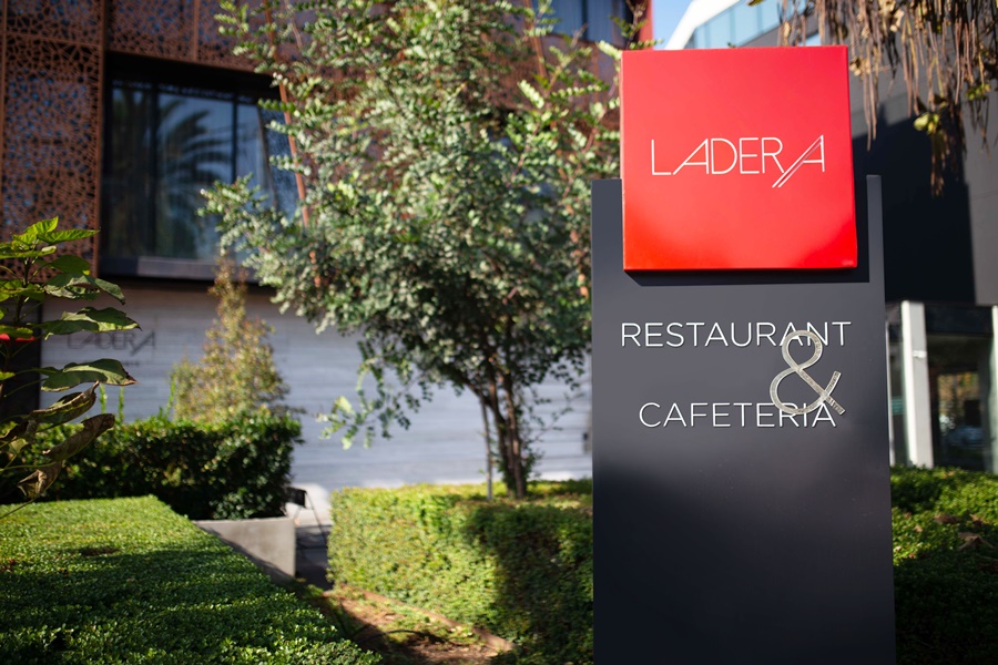 Fotos del hotel - LADERA BOUTIQUE HOTEL
