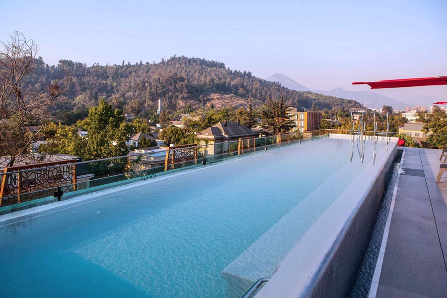 Fotos del hotel - LADERA BOUTIQUE HOTEL