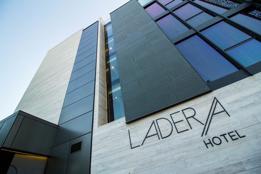 Fotos del hotel - LADERA BOUTIQUE HOTEL