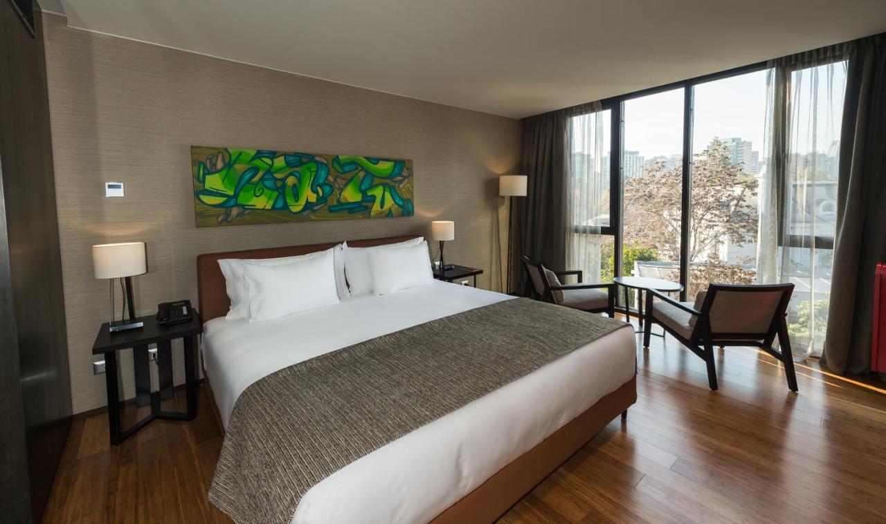 Fotos del hotel - LADERA BOUTIQUE HOTEL