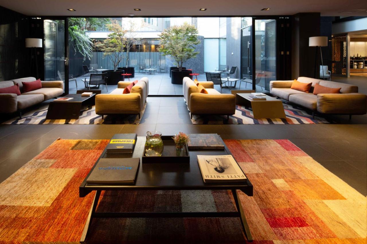 Fotos del hotel - LADERA BOUTIQUE HOTEL
