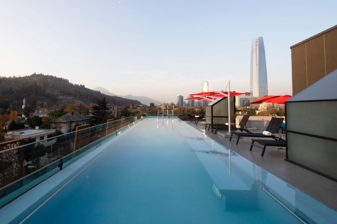 Fotos del hotel - LADERA BOUTIQUE HOTEL