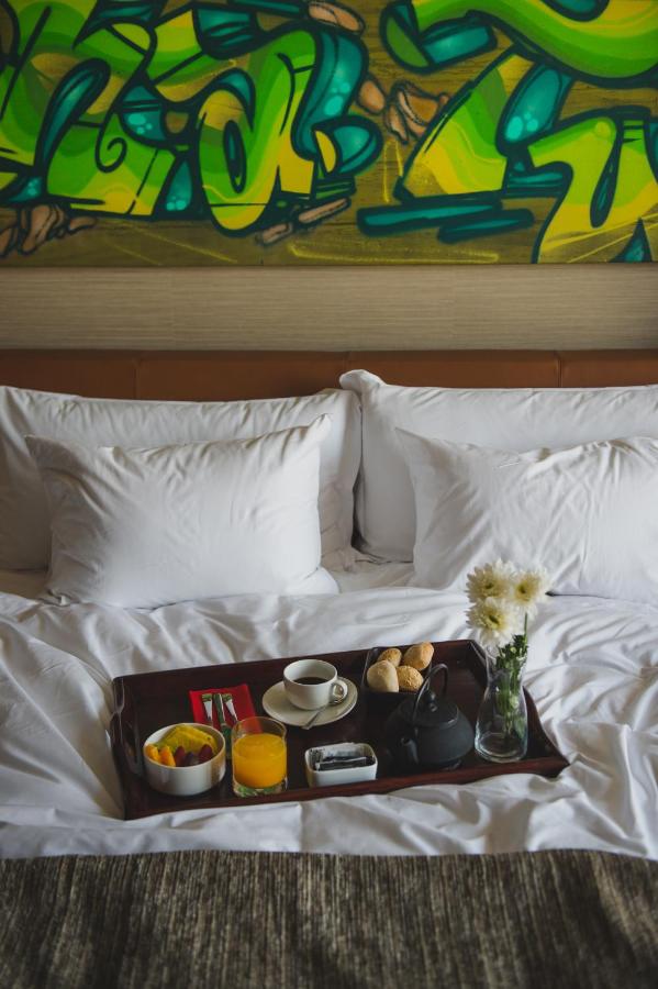 Fotos del hotel - LADERA BOUTIQUE HOTEL