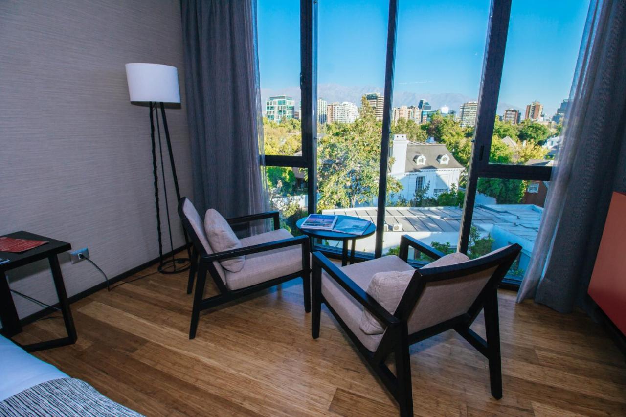 Fotos del hotel - LADERA BOUTIQUE HOTEL