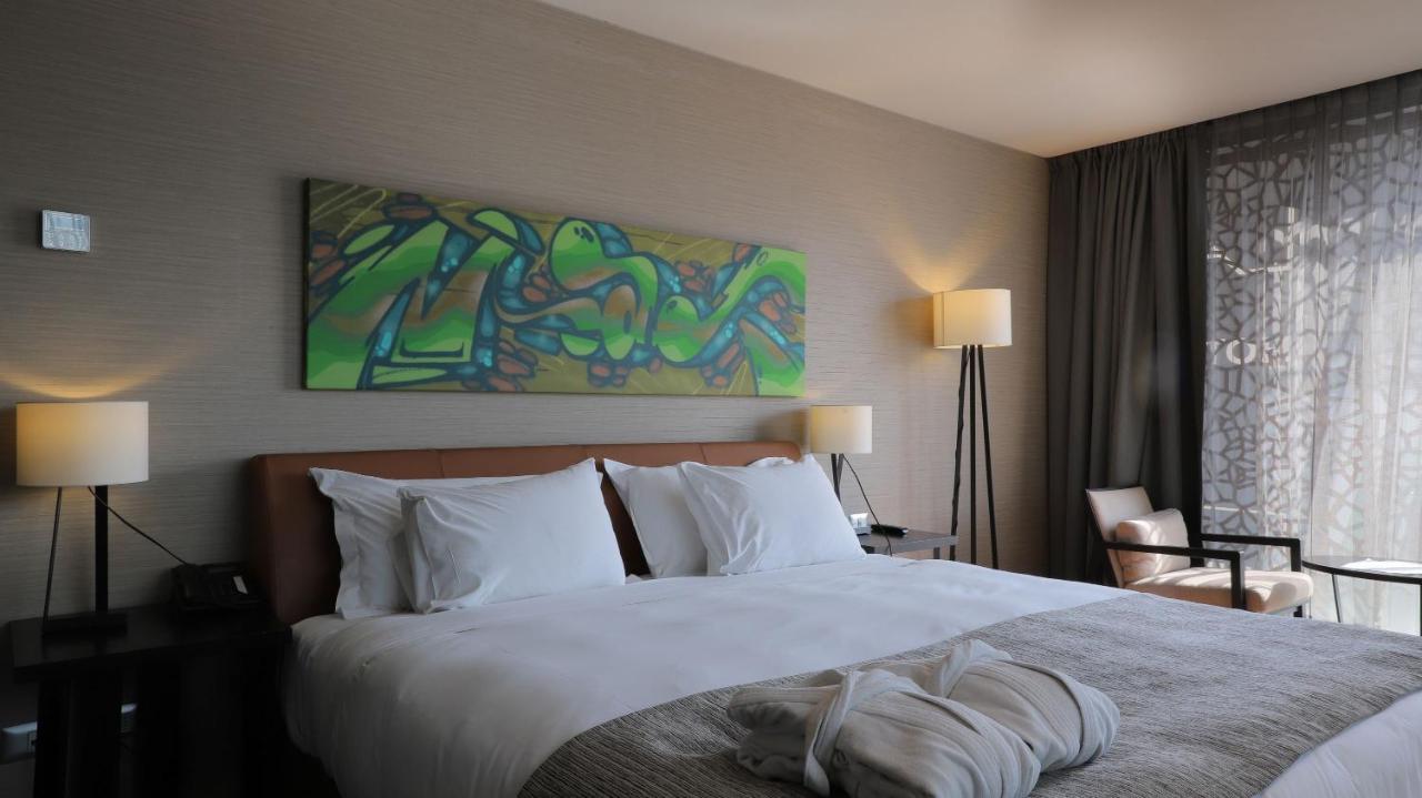 Fotos del hotel - LADERA BOUTIQUE HOTEL