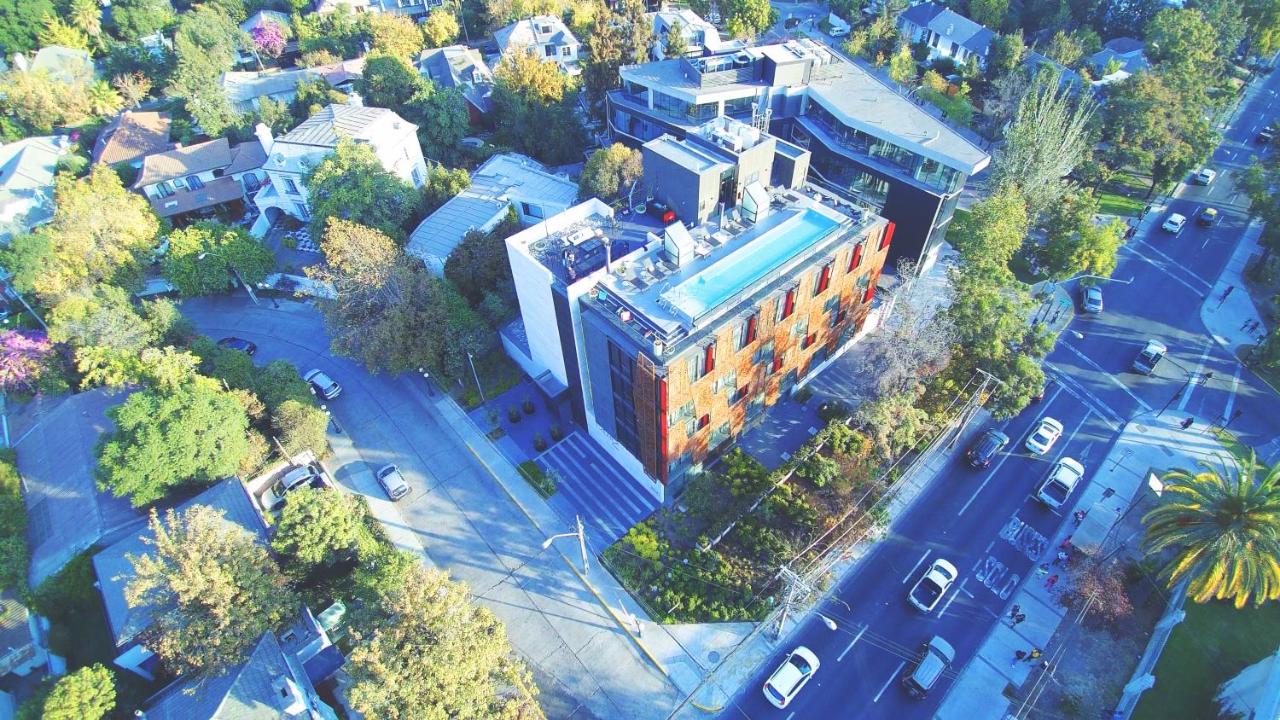 Fotos del hotel - LADERA BOUTIQUE HOTEL