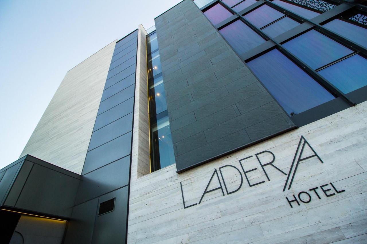 Fotos del hotel - LADERA BOUTIQUE HOTEL