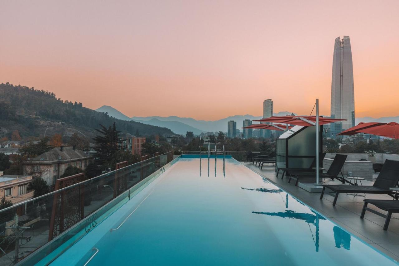 Fotos del hotel - LADERA BOUTIQUE HOTEL