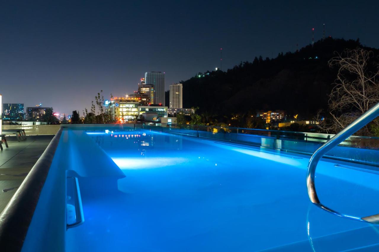 Fotos del hotel - LADERA BOUTIQUE HOTEL